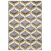 Paris Grey-Gold Area Rug